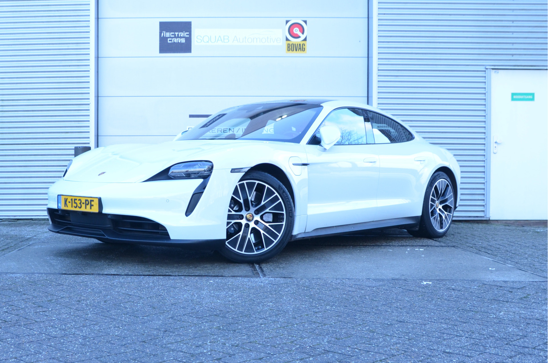 46056921/Porsche/4S Performance/Sport Chrono, 4x4 + achteras besturing, Pano, incl. BTW