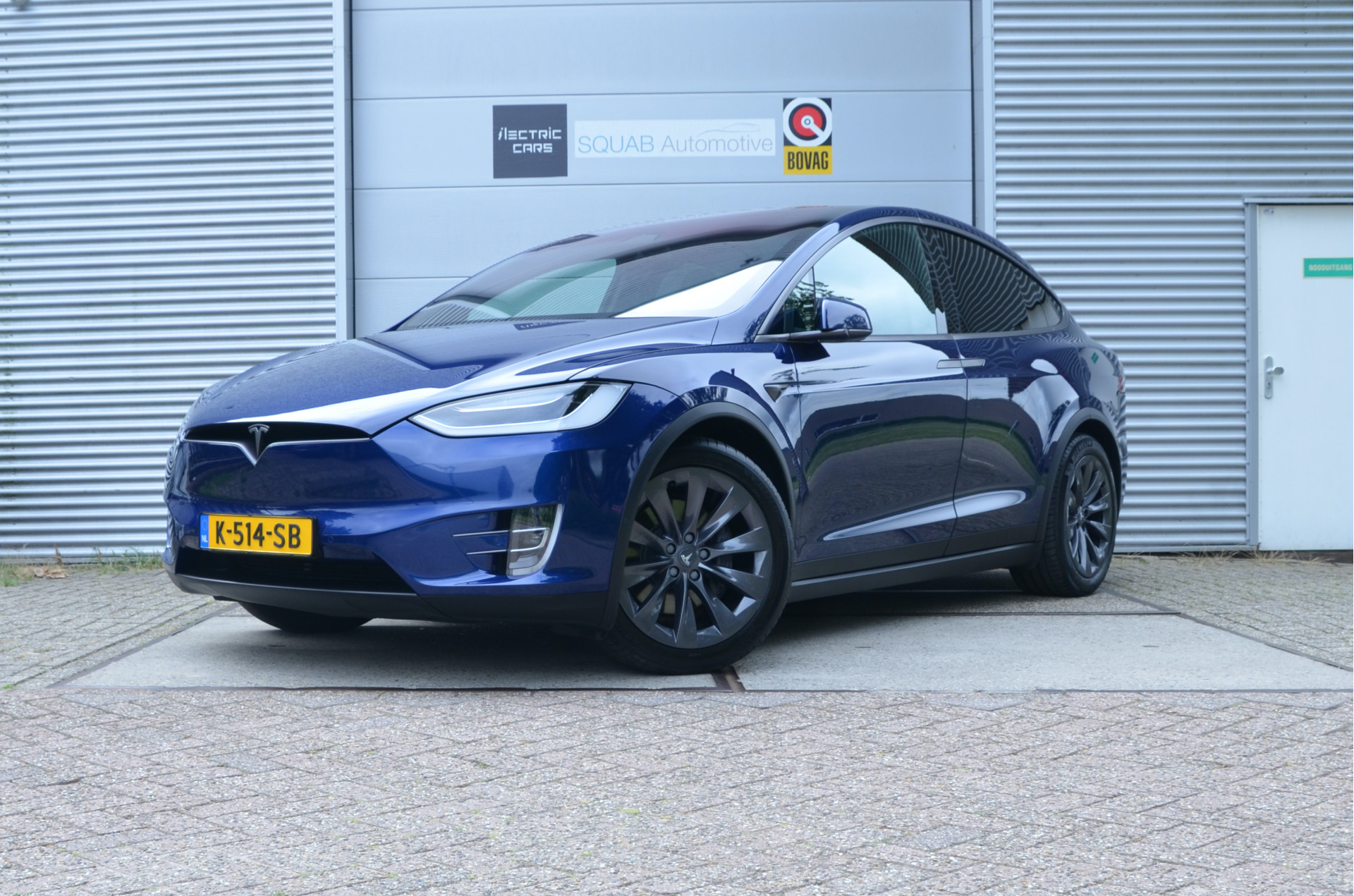 54834249/Tesla/100D 6p./AutoPilot3.0