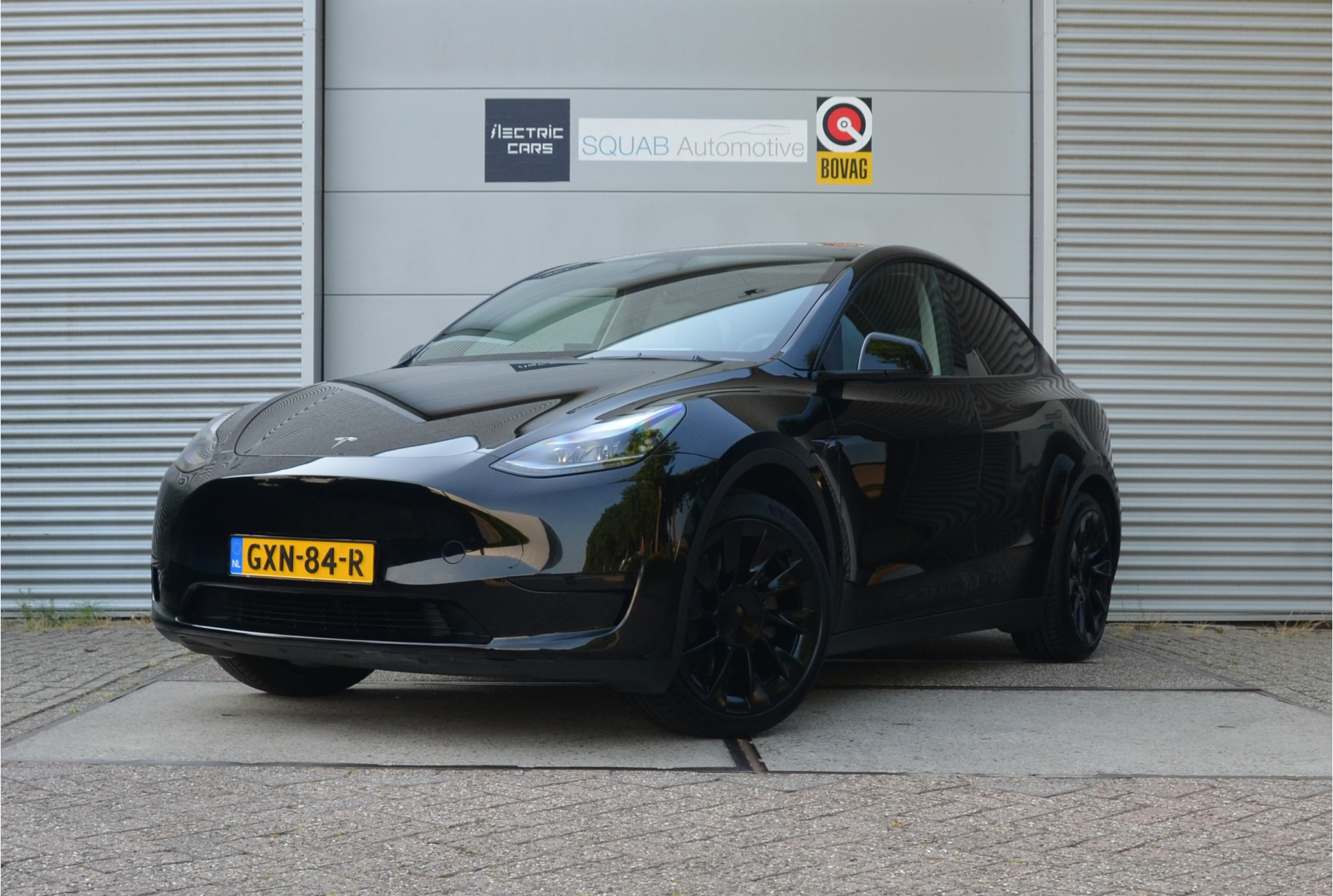 55641456/Tesla/RWD/20" Alu, AutoPilot4.0, FSD 99,- p/mnd